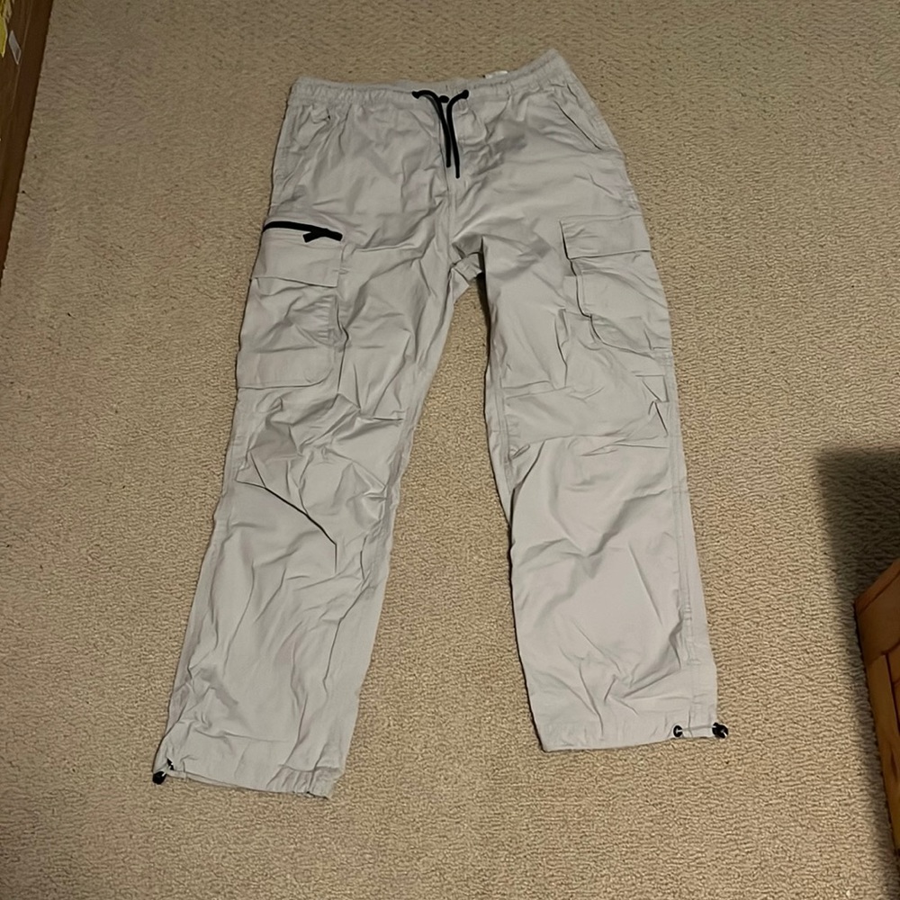 Cargo pants